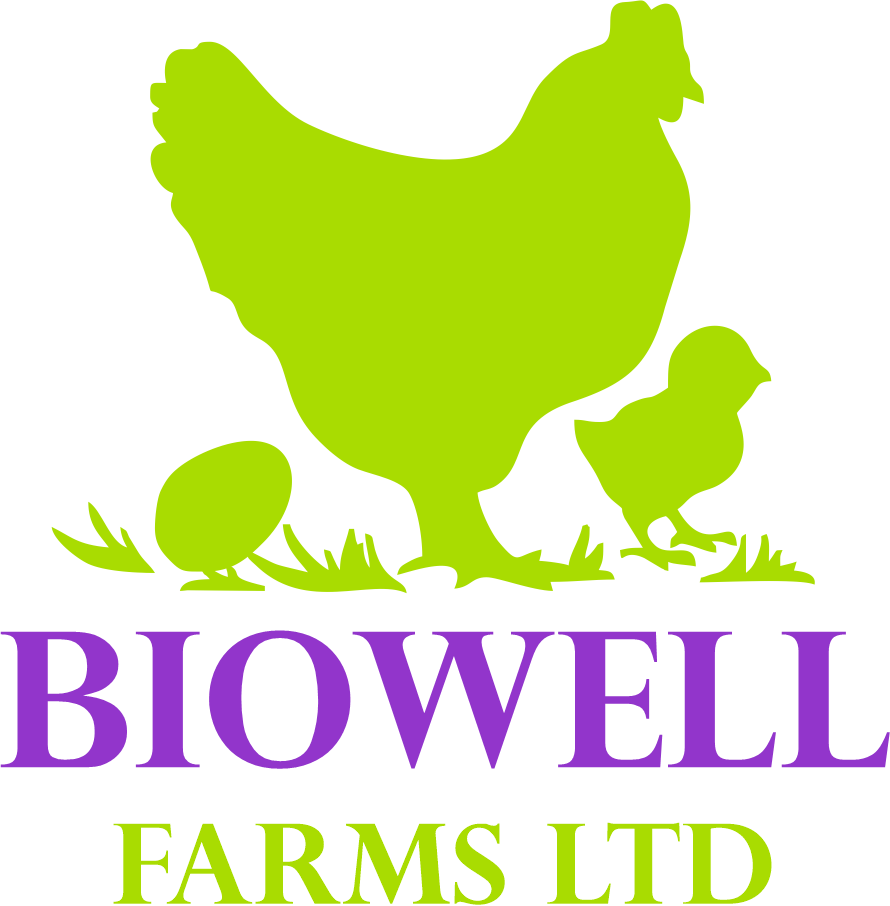 Biowell Farms Ltd.